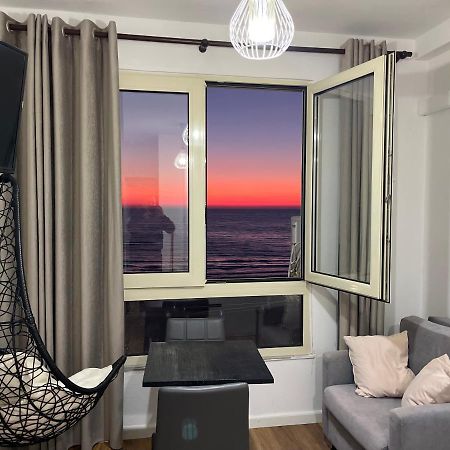Arteg Apartments - Full Sea View Durrës Exterior foto