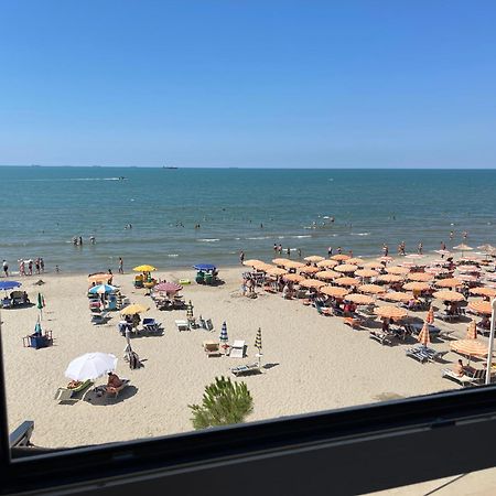 Arteg Apartments - Full Sea View Durrës Exterior foto