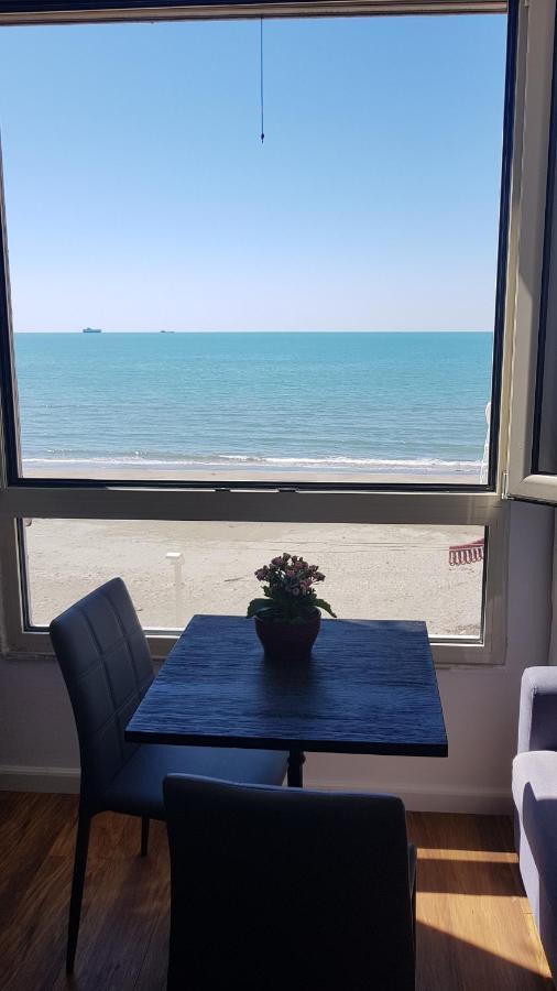 Arteg Apartments - Full Sea View Durrës Exterior foto