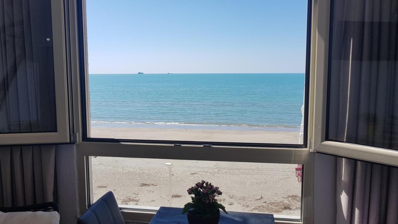 Arteg Apartments - Full Sea View Durrës Exterior foto