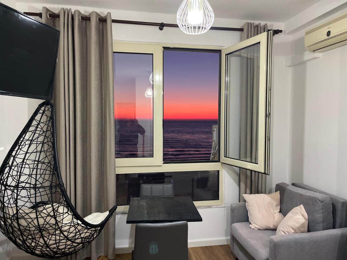 Arteg Apartments - Full Sea View Durrës Exterior foto