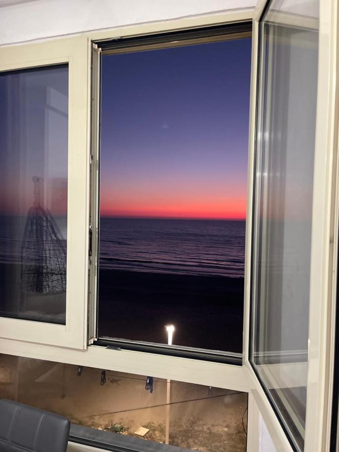 Arteg Apartments - Full Sea View Durrës Exterior foto