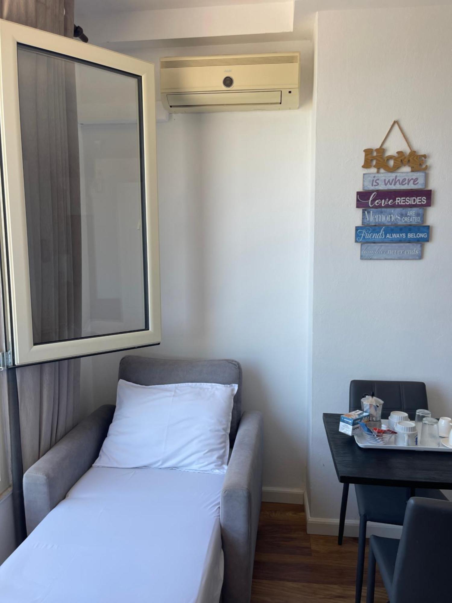Arteg Apartments - Full Sea View Durrës Exterior foto